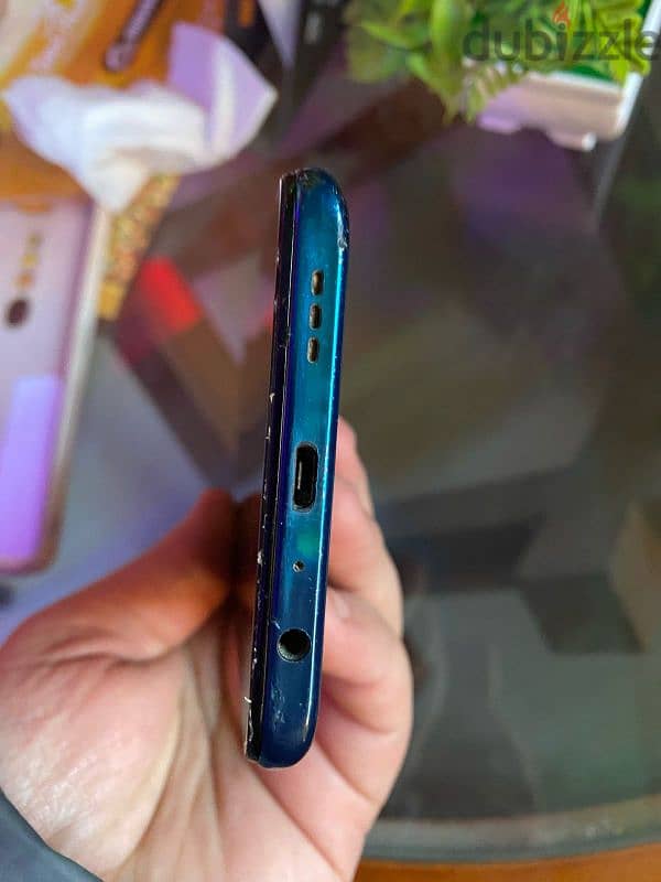 oppo F11 pro 128 بسعر كويس البيع او البدل 1