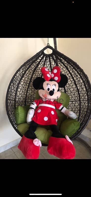 mini mouse