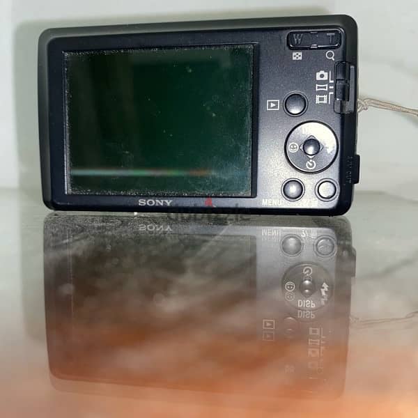 sony camera 1