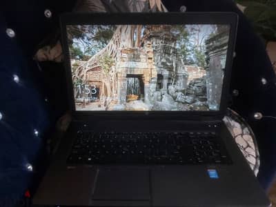 Hp zbook G2 i7 with Nvidia quadro K3100M 4Gb