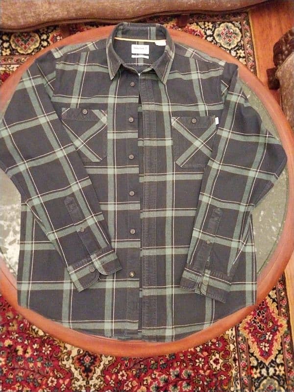 Timberland shirt M 3