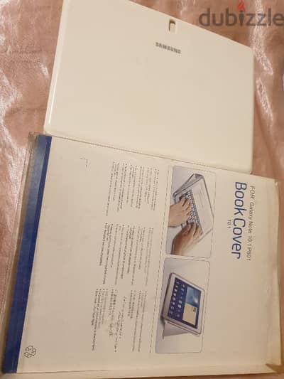 Samsung note 10.1 2014 cover