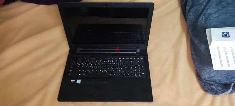 Lenovo ideapad i7 laptop 1