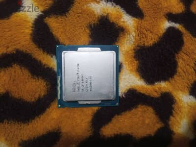 بروسيسور core i7 4790