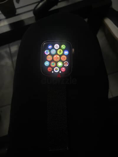 Apple watch series 6