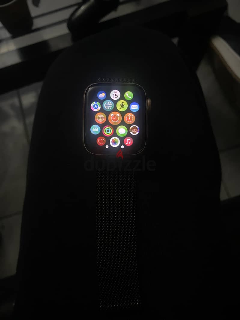 Apple watch series 6 0