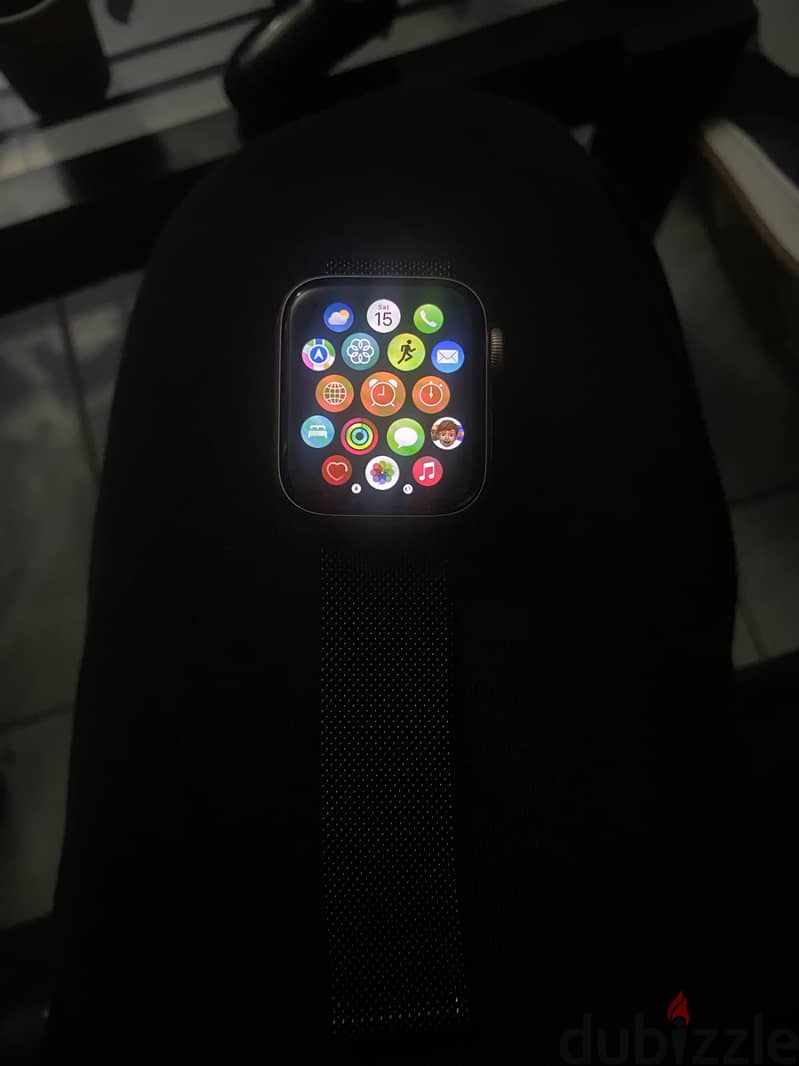 Apple watch series 6 1