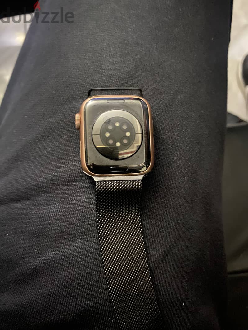 Apple watch series 6 2