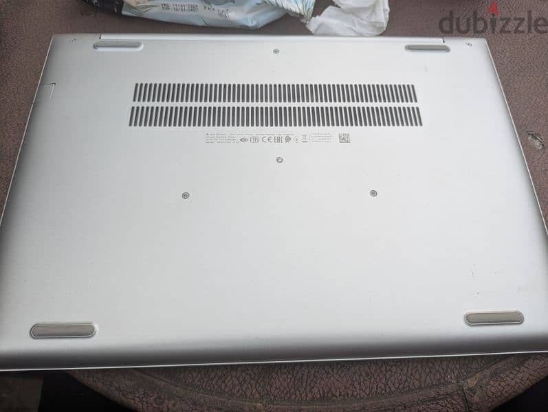 HP ProBook 450 G7 2