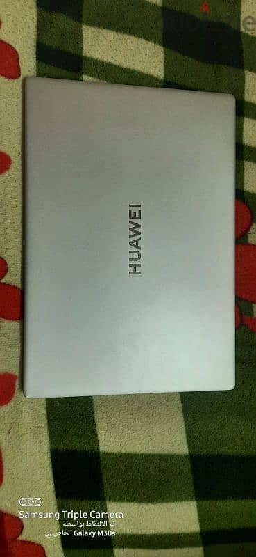 لاب توب Huawei MateBook D 16