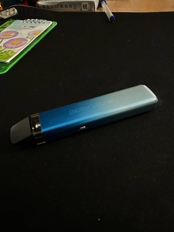 GEEKVAPE WENAX Q / جيك فيب ويناكس كيو 1