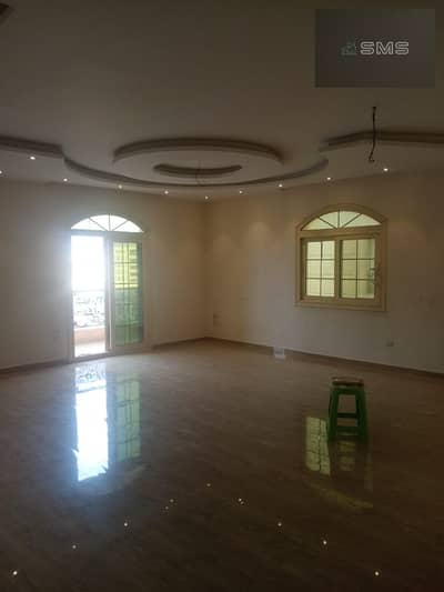  Luxury Apartment for Rent in Narges Buildings – Open View & North Facing 