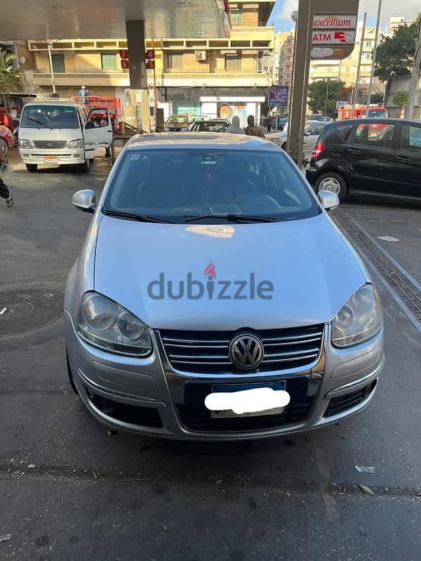 Volkswagen Jetta 2007 0