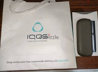 iqos iluma