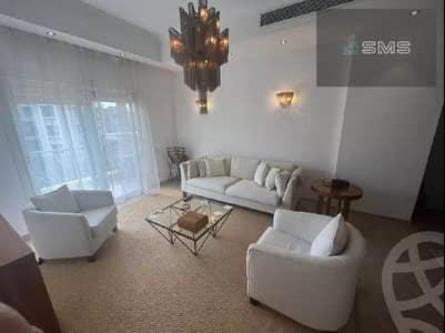 Luxurious Penthouse for Sale in Sodic Katameya Plaza Compound