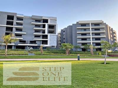 Duplex for Sale with Installments in the Heart of October – Near Zewail University