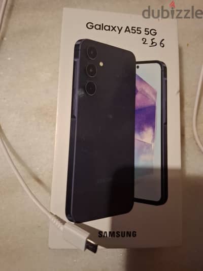 samsung a55 5g