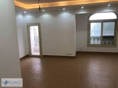 First residential apartment for rent with air conditioners in the Fifth District in the Second District in the Fifth Settlement