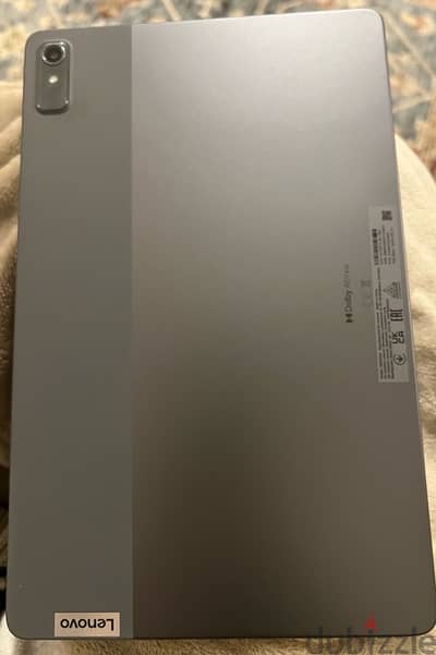 Lenovo P11 126GB Grey