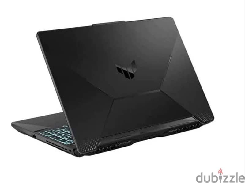 Asus TUF Gaming F15 1