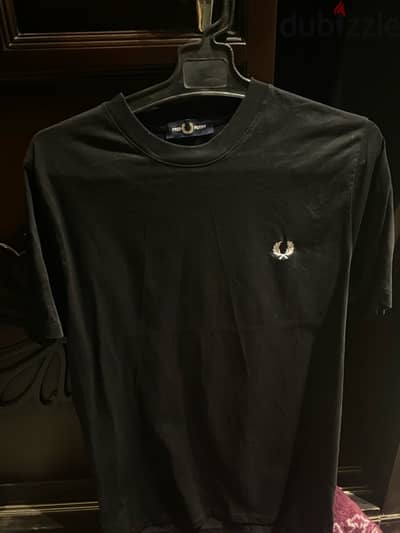 fred perry تيشرت فريدبيري