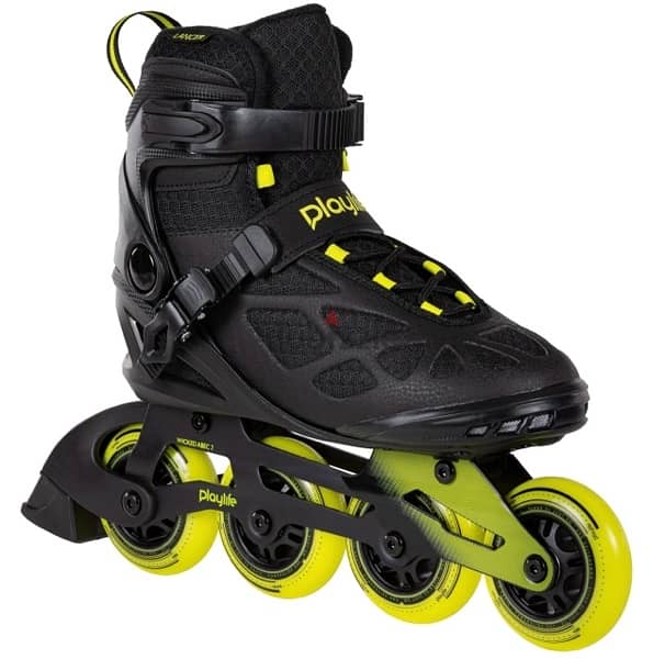 Playlife Lancer 84 Series Skates للبيع 2