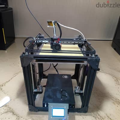 Core XY 3D Printer