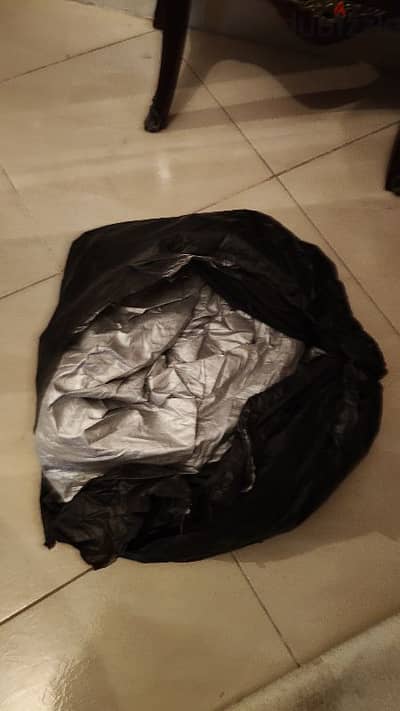 car cover