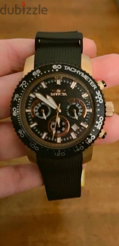 INVICTA Watch