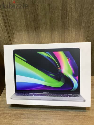 MacBook Pro M1 2020