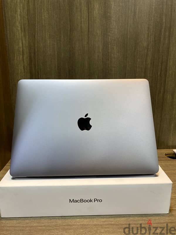 MacBook Pro M1 2020 3