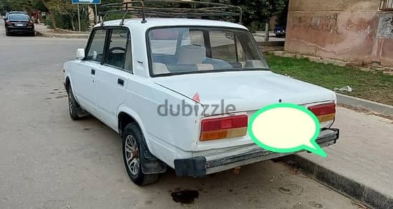 Lada 2107 1994