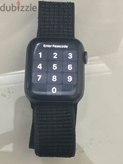 apple watch series 4 40mm