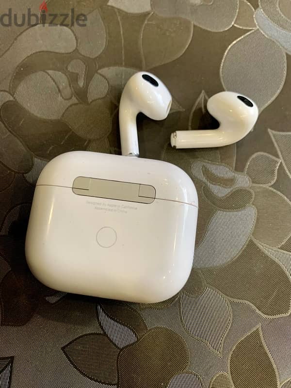 airpod 3 2