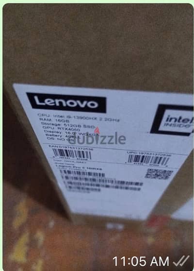 lenovo legion pro 5