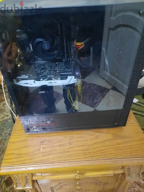 gaming pc 1