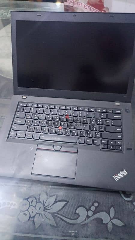 Lenovo t460 i7-6700u 1