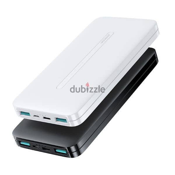 Power Bank Joyroom 10000Mah. T012 3