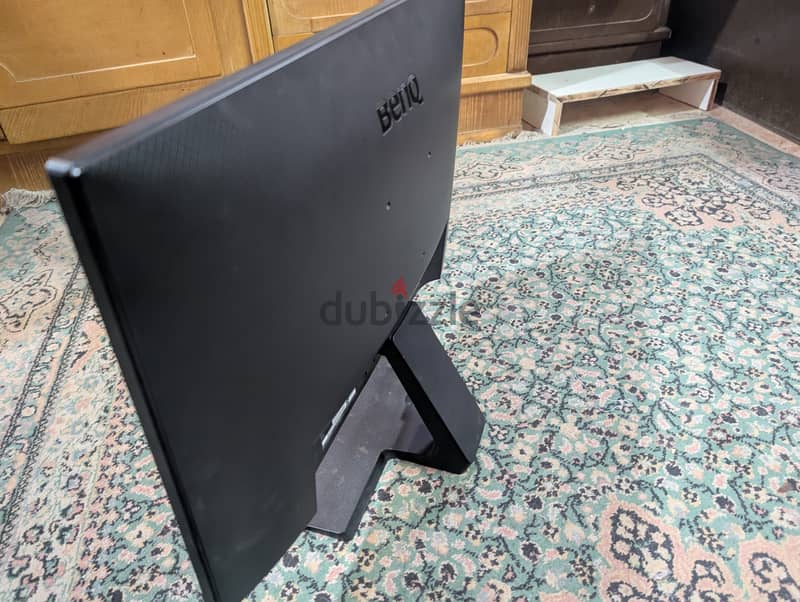 BenQ Eye care GW2480 60Hz 24 inch IPS FHD 1