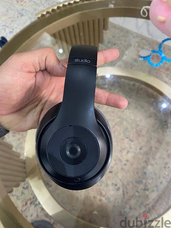 beats studio wireless 5