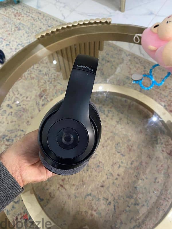 beats studio wireless 4