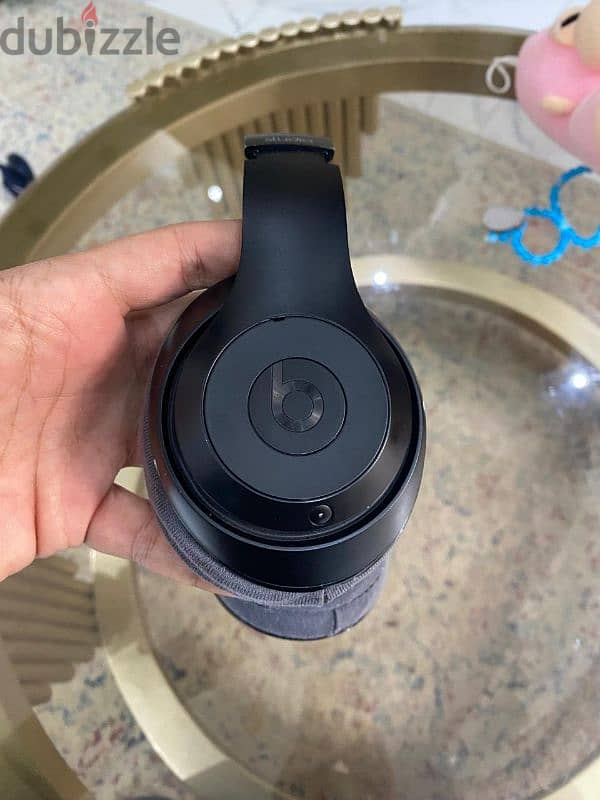 beats studio wireless 8