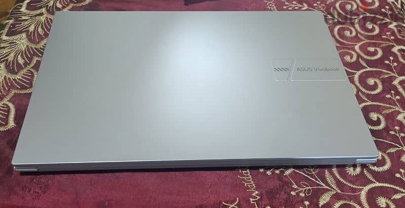 Asus vivobook 1