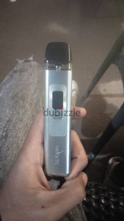 جيك فيب وينکس کیو بود - pod Geek Vape  wenaxQ