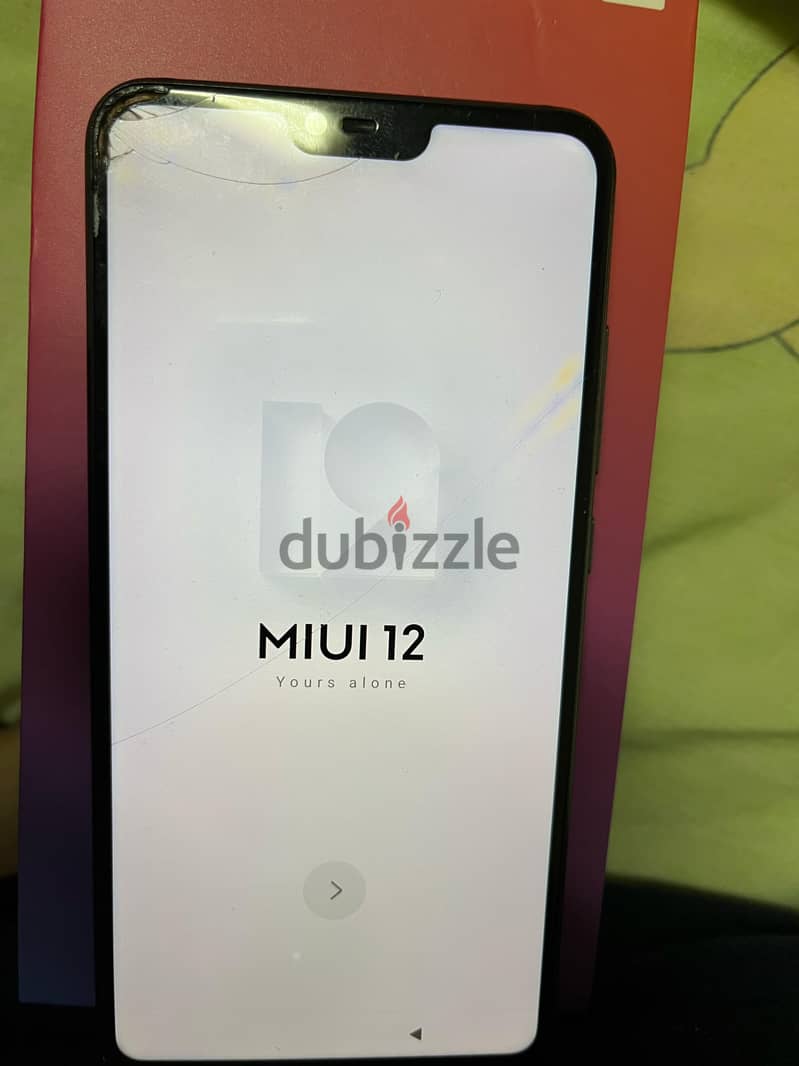 Xiaomi Mi 8 lite 2