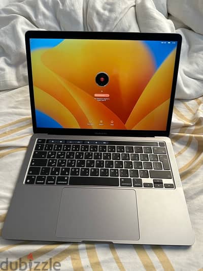 macbook pro M2