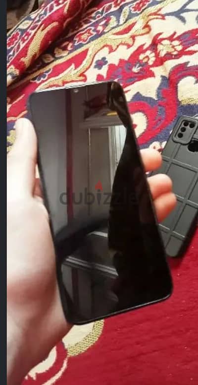 موبايل infinix smart 5 للبيع بحالة جيدة