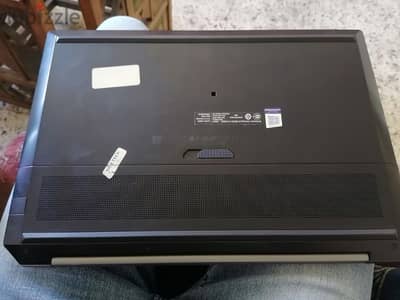 laptop HP Zbook G5