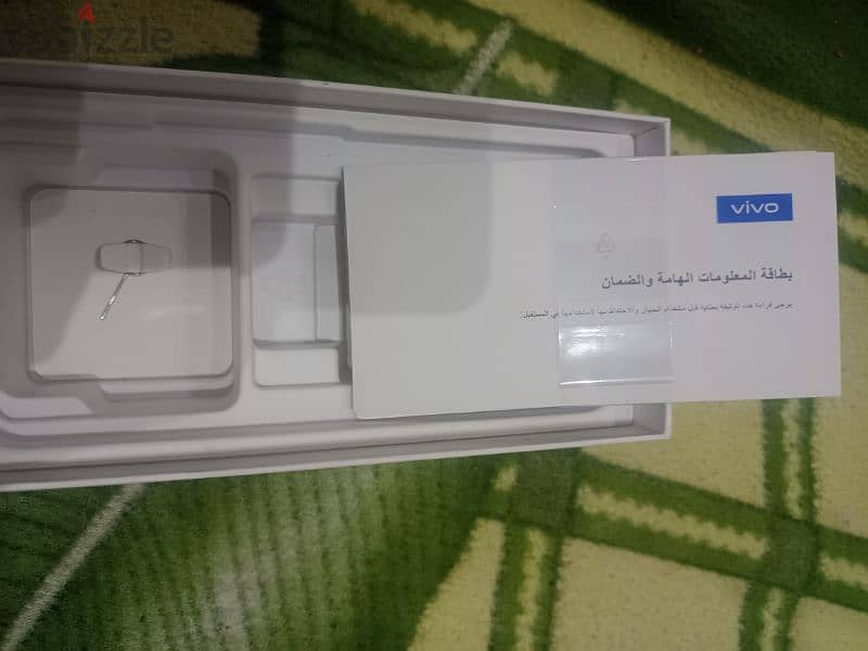 تلفون vivo y 53s 6