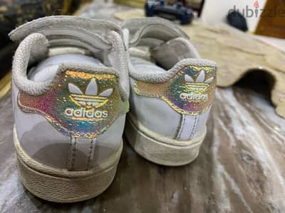 adidas shoes original superstar /جزمه اديداس اصليه سوبر استار